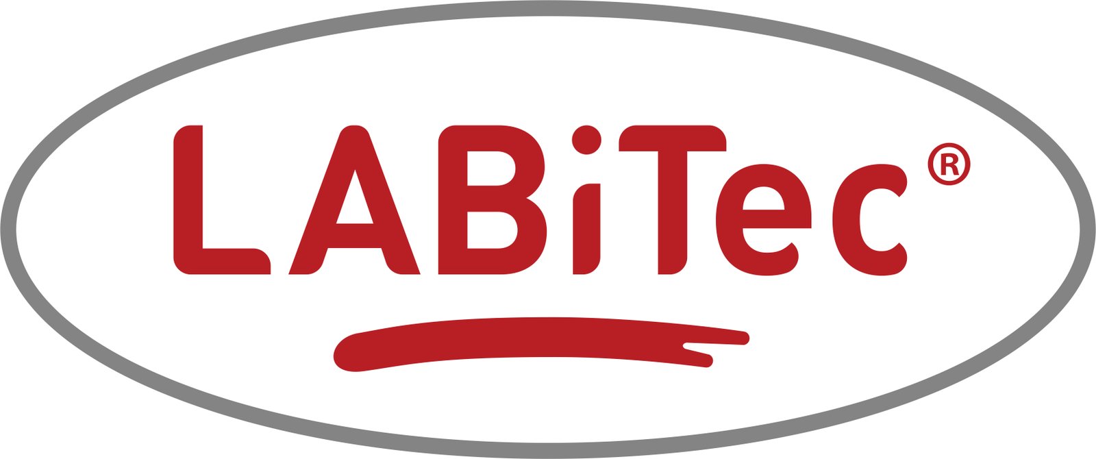 Labitec logo – Labitec products available from BMSC