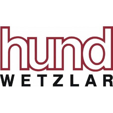 Hund Wetzlar logo – Helmut Hund GmbH products available from BMSC